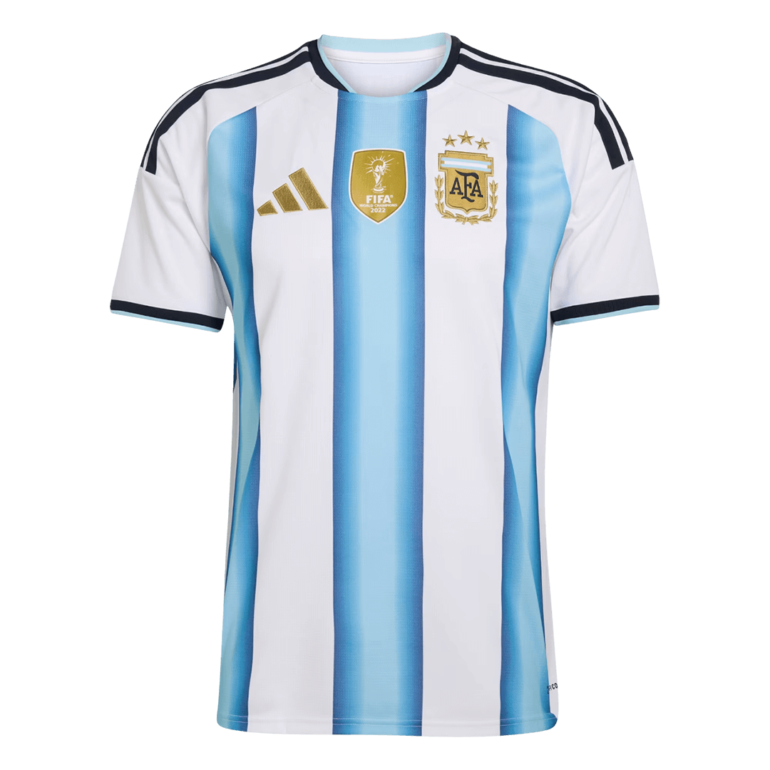 Argentina hjemmefotballdrakt VM 2026
