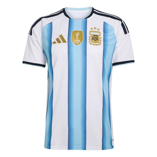 Argentina hjemmefotballdrakt VM 2026