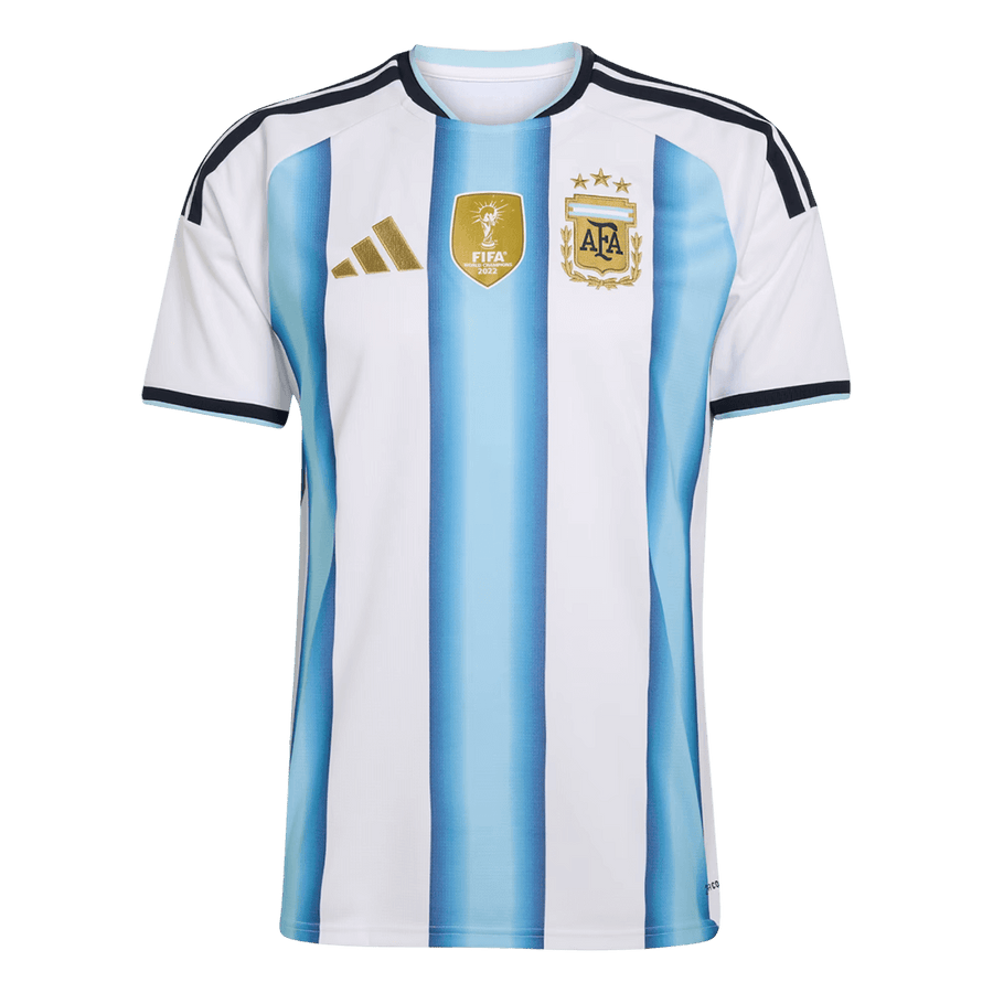 Argentina hjemmefotballdrakt VM 2026