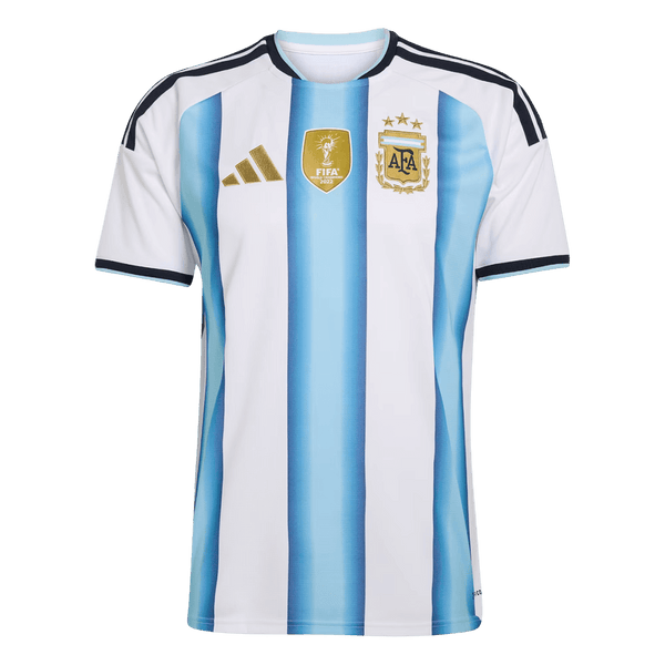 Argentina hjemmefotballdrakt VM 2026