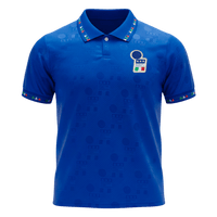 Retro jalkapallopaita Italia Koti 1994
