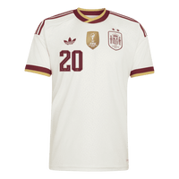 PEDRI #20 Spania Borte-VM i fotball 2026