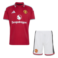 Manchester United hjemmedrakterdrakt 2026/27