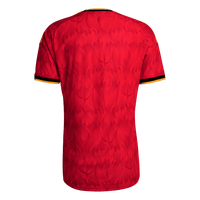 Belgia hjemmespillerversjon Jersey 2026
