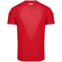 Manchester United hjemmespillerversjon Jersey 2026/27