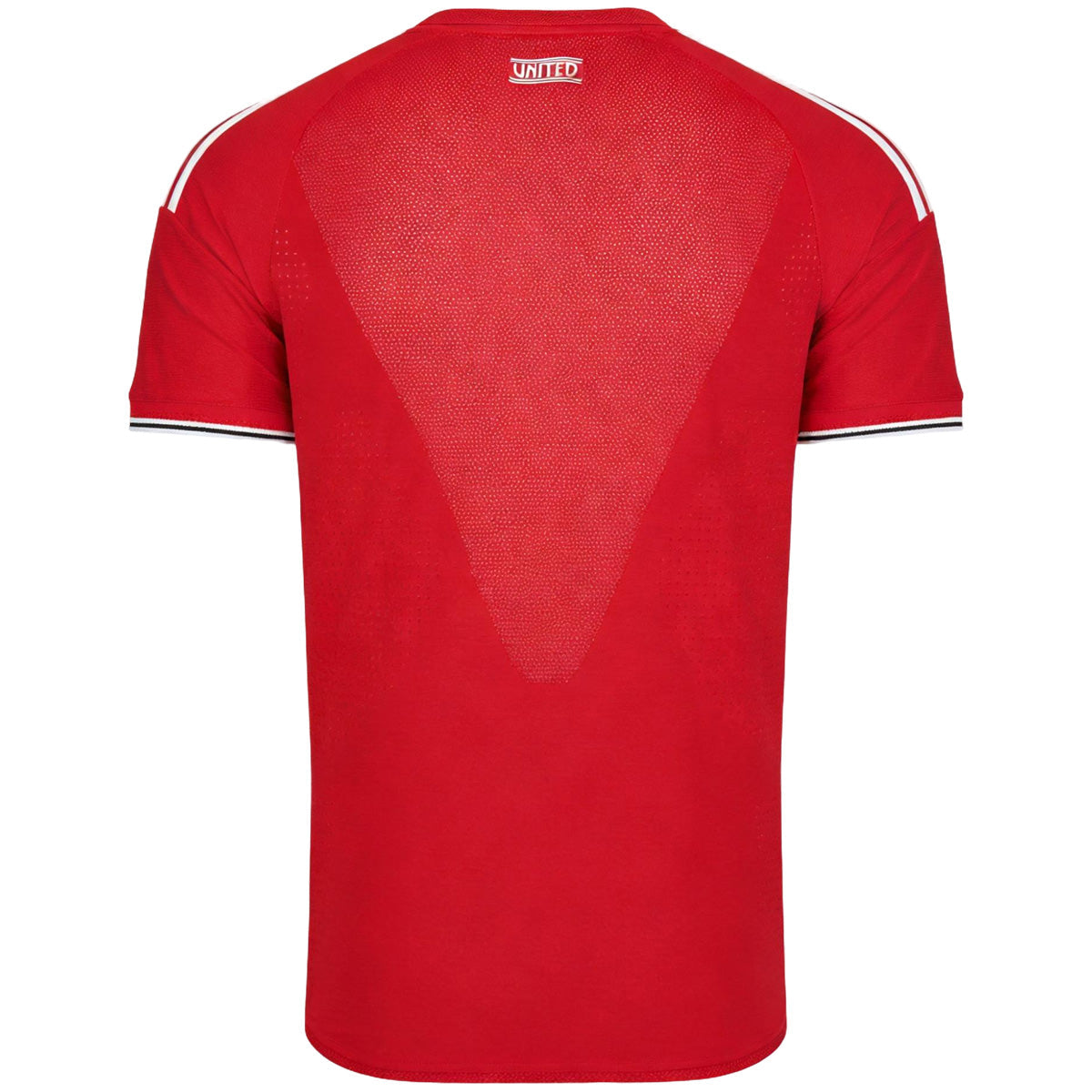 Manchester United hjemmespillerversjon Jersey 2026/27