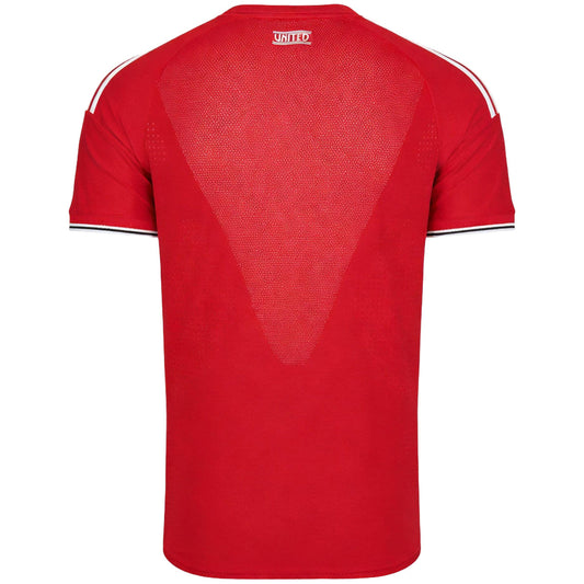 Manchester United hjemmespillerversjon Jersey 2026/27