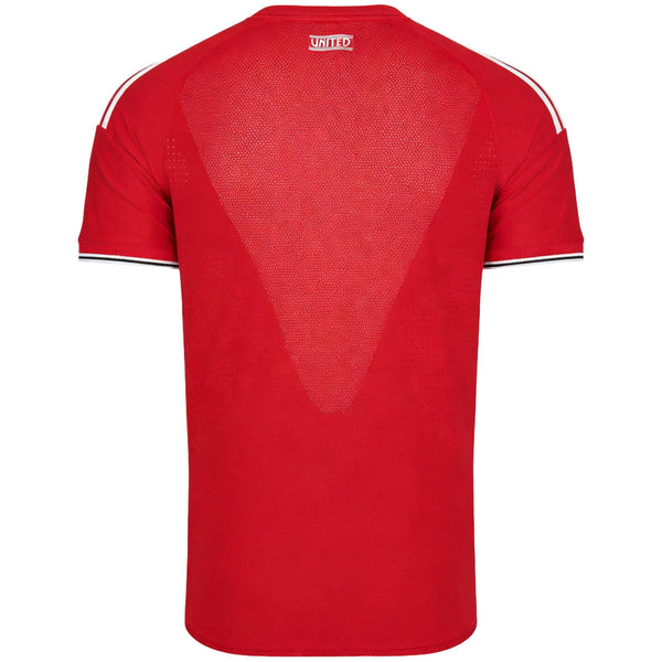 Manchester United hjemmespillerversjon Jersey 2026/27