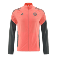 Bayern München Tuulitakki 2025/26 - Oranssi