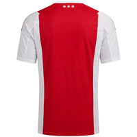 Ajax hjemmespillerversjon Jersey 2026/27