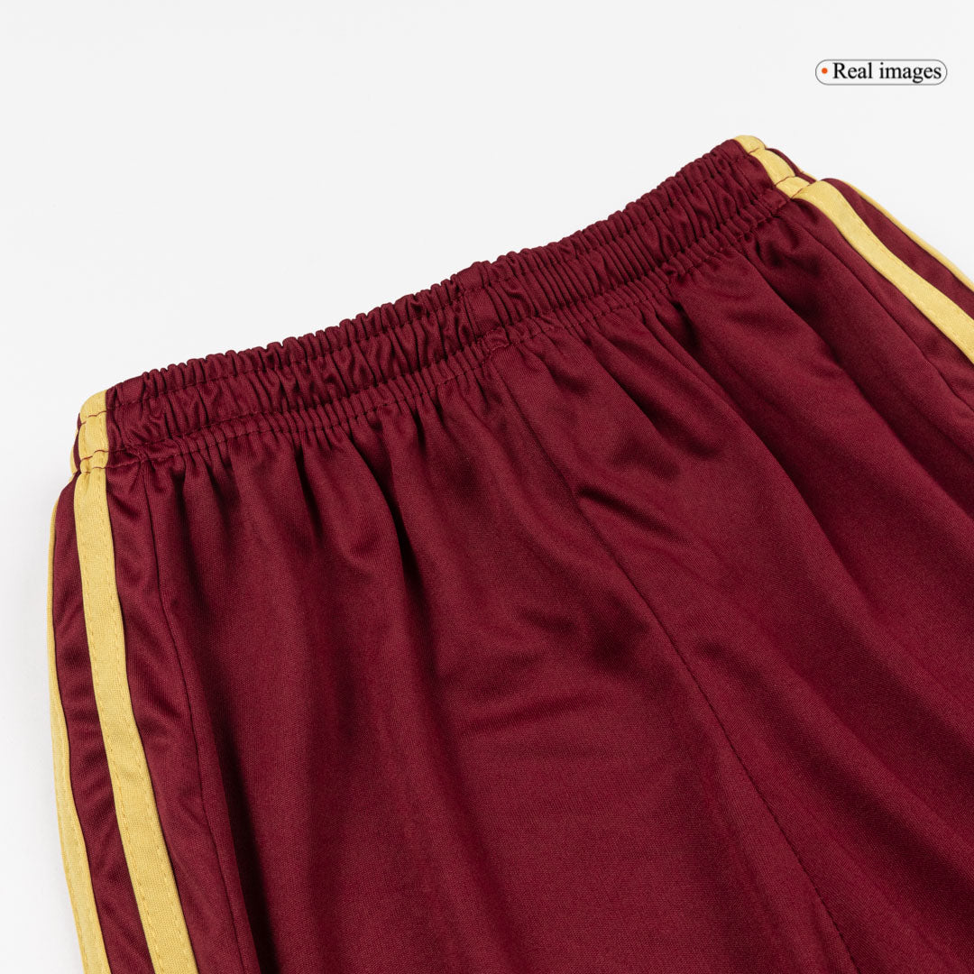 Spain Away Kids Fotballdrakter VM 2026
