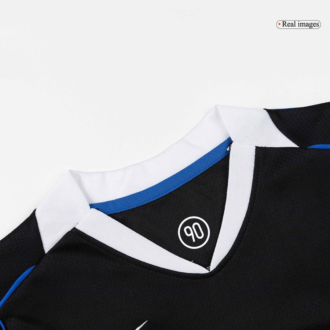 Chelsea Third Away Kids fotballdrakter 2025/26