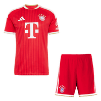 Bayern Münchenin kotipaita 2026/27
