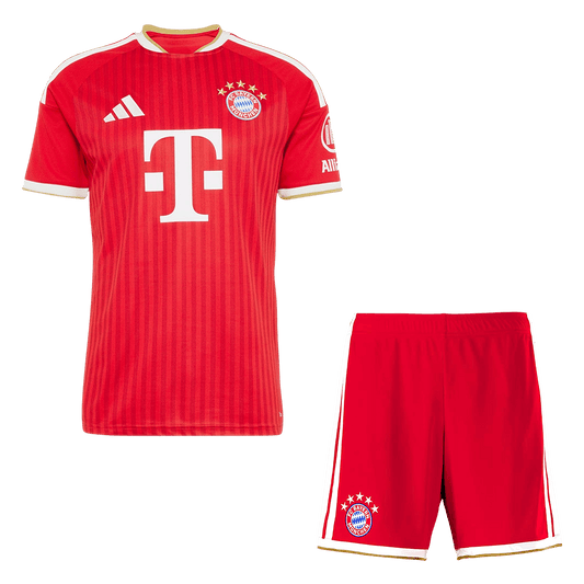 Bayern München hjemmedrakterdrakt 2026/27