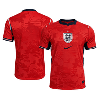 England Bortespillerversjon Jersey World Cup 2026