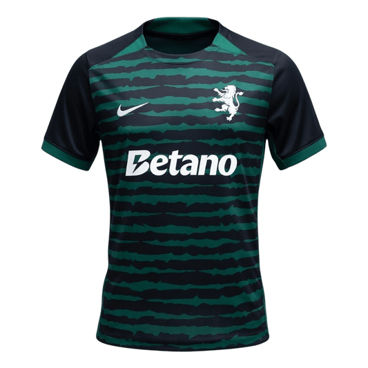 Sporting CP spesialfotballdrakt 2025/26
