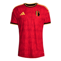 Belgia hjemmespillerversjon Jersey 2026