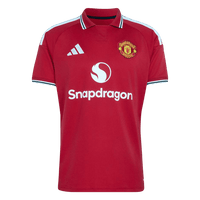 Manchester United hjemmedrakterdrakt 2026/27