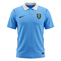 Uruguay hjemmefotballdrakt VM 2026