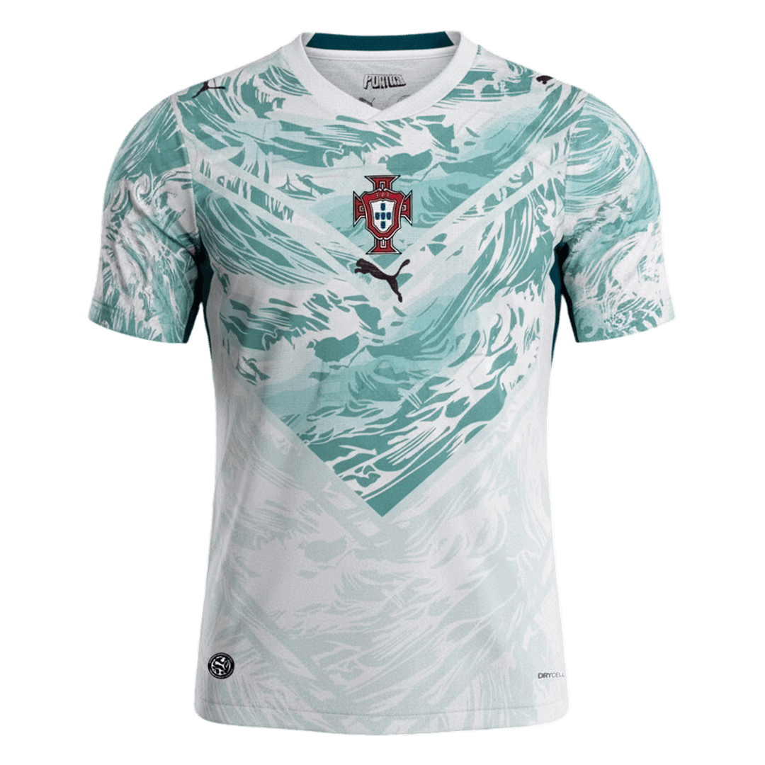 Portugal Borte-VM i fotball 2026