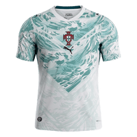 Portugali Vieras-MM jalkapallossa 2026
