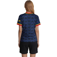 Arsenal, naiset, vieraspaita 2026/27
