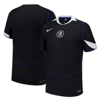 Chelsea Kolmas Vieras Aito Jalkapallopaita 2025/26