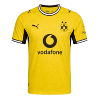 Borussia Dortmund kotipaita 2026/27