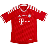 Retropaits Bayern München Koti 2013/14 - UCL-finaali