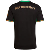 Borussia Mönchengladbach vierasjalkapallopaita 2026/27