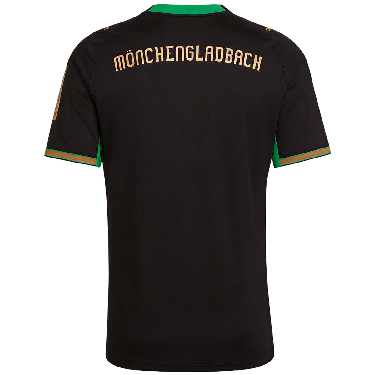 Borussia M?nchengladbach Bortefotballdrakt 2026/27