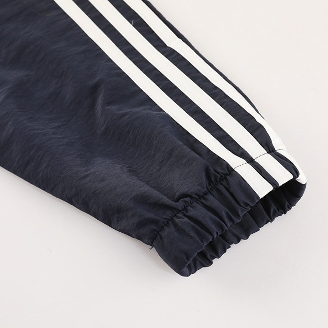 Arsenal Windbreaker Jacket 2025/26 - Rød