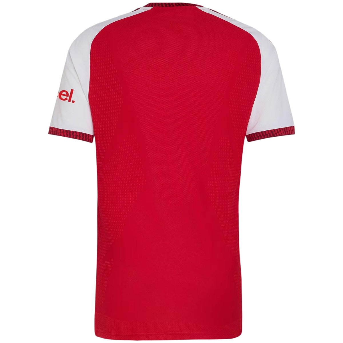 Arsenal hjemmespillerversjon Jersey 2026/27