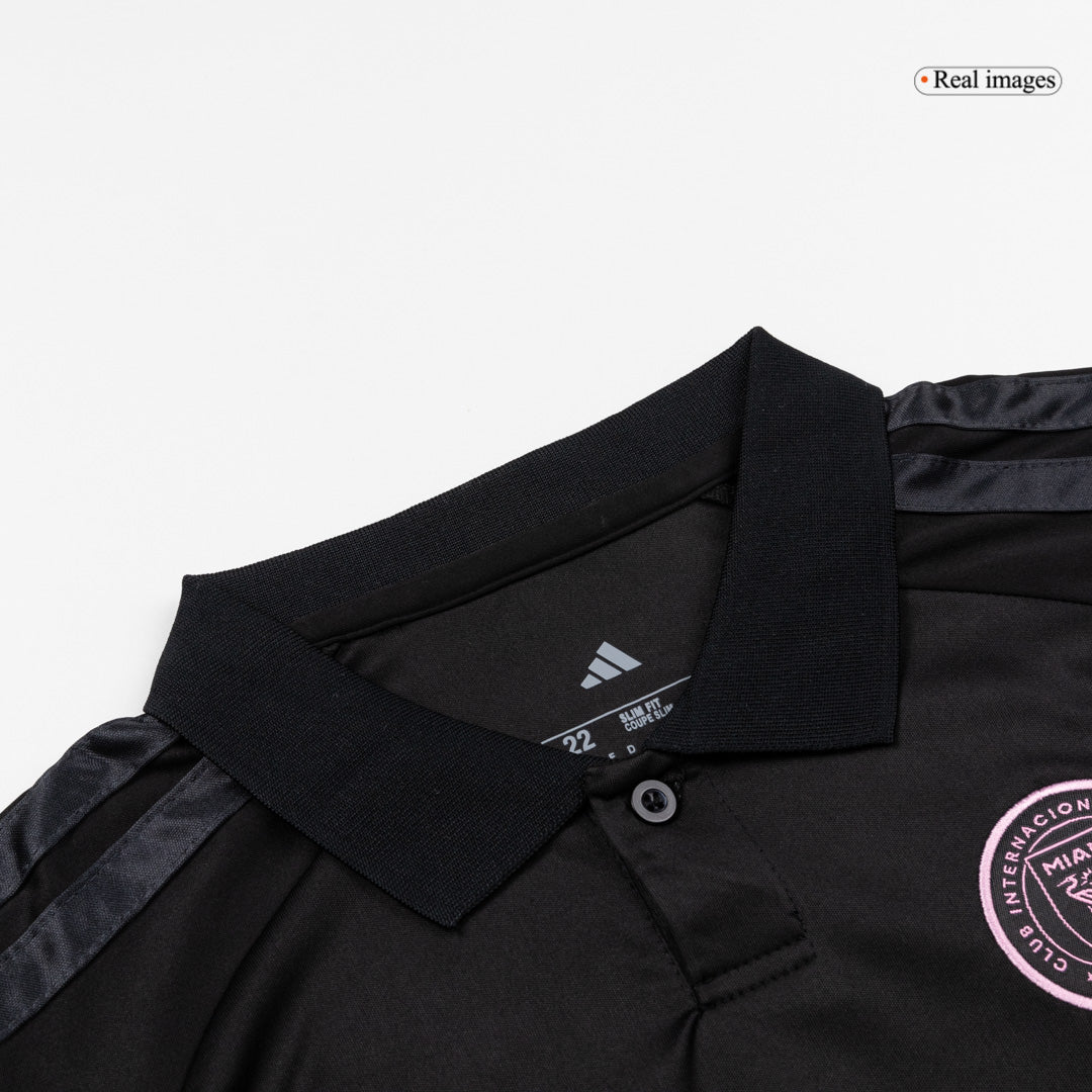 Inter Miami CF Away Kids fotballdraktersett 2026