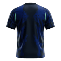 Brasil Bortedrakt-VM 2026