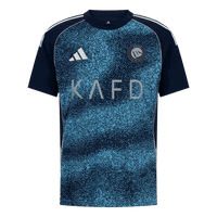 Al Nassr Bortefotballdrakt 2025/26