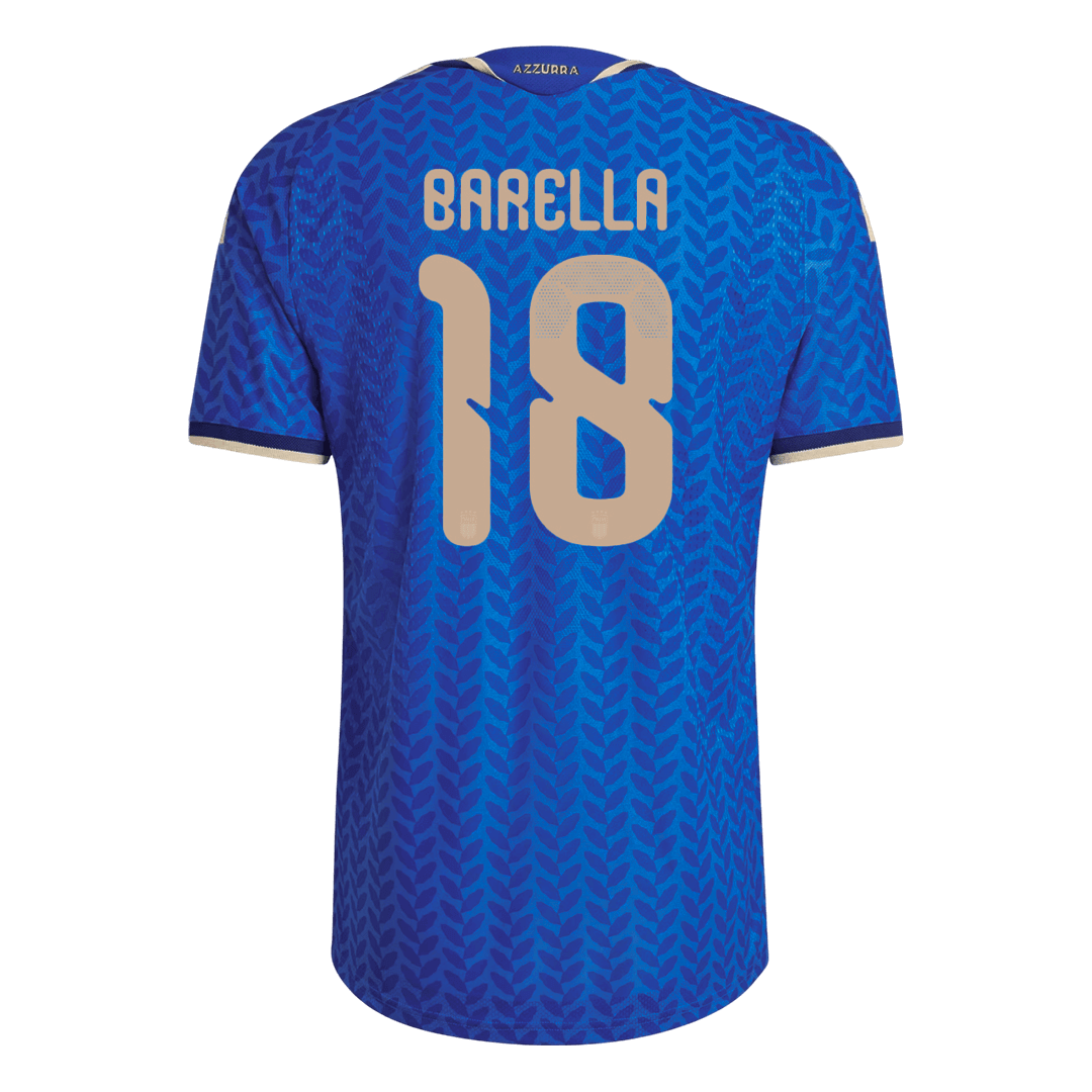 DARMIAN #13 Italia Hjemmespillerversjon Jersey World Cup 2026