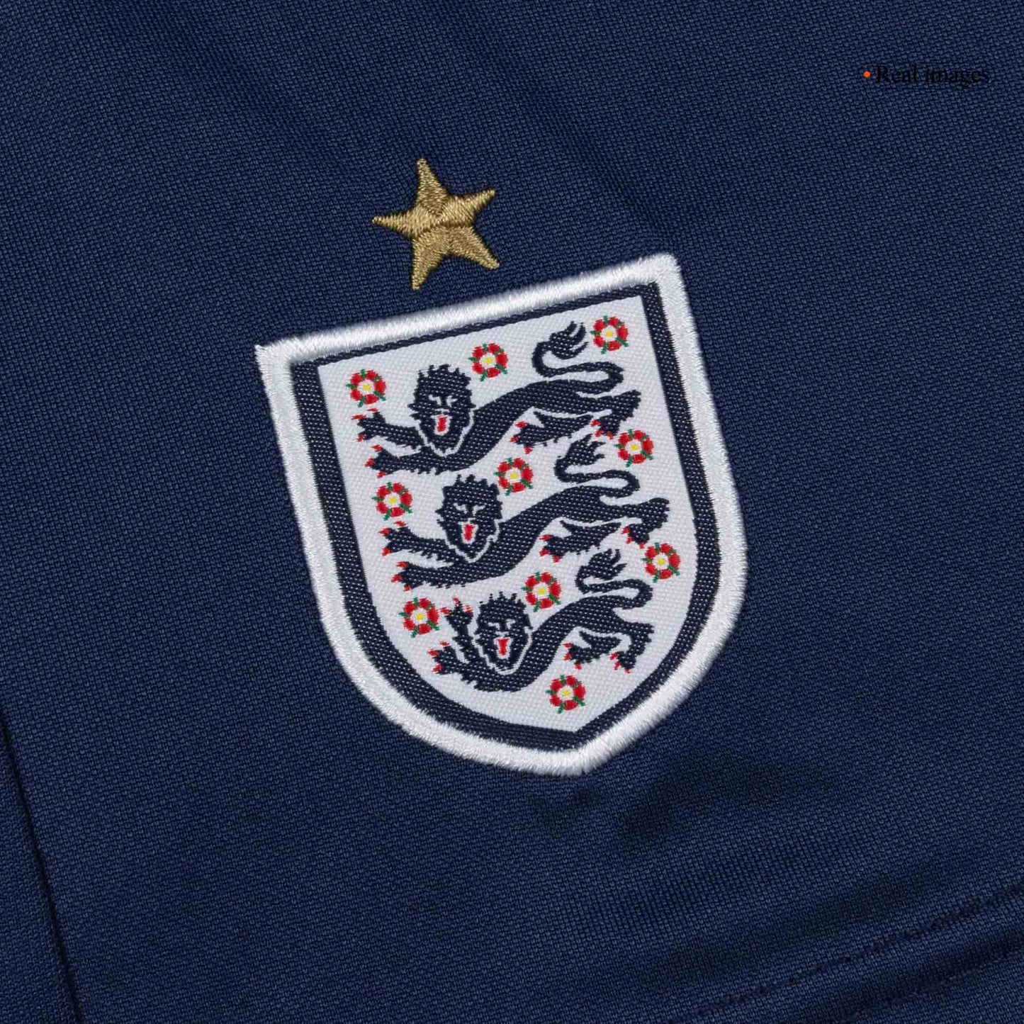 England hjemme-VM fotballdrakter for barn 2026