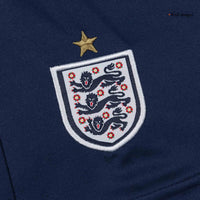 England hjemme-VM fotballdrakter for barn 2026