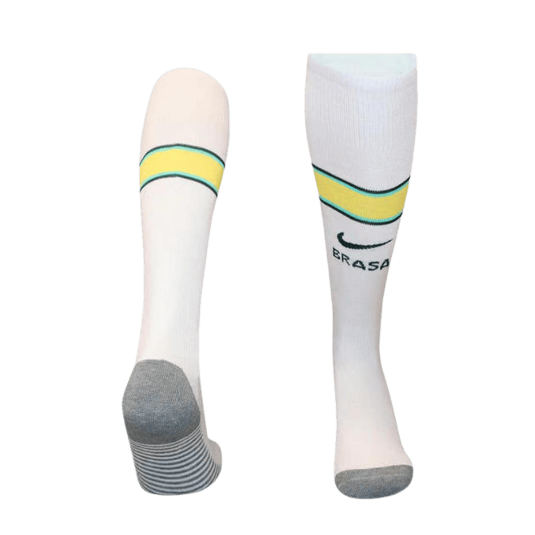 Brasil hjemmedrakter-VM 2026