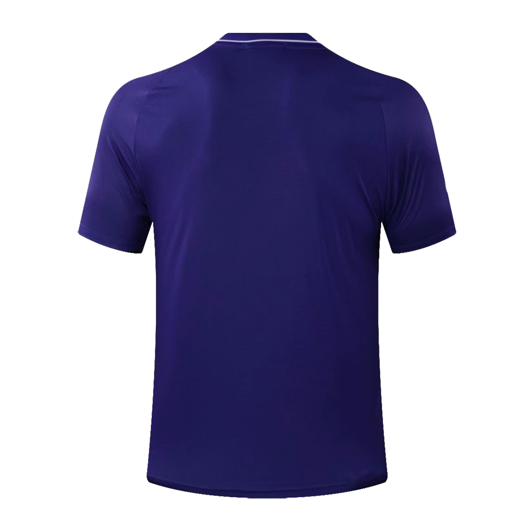 Retro fotballdrakt Fiorentina Hjem 1998/99