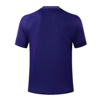 Retro jalkapallopaita Fiorentina Koti 1998/99