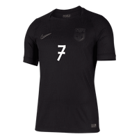 S?RLOTH #7 Norge Bortespillerversjon Jersey World Cup 2026
