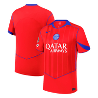 PSG Third Away Fotballdrakt 2025/26