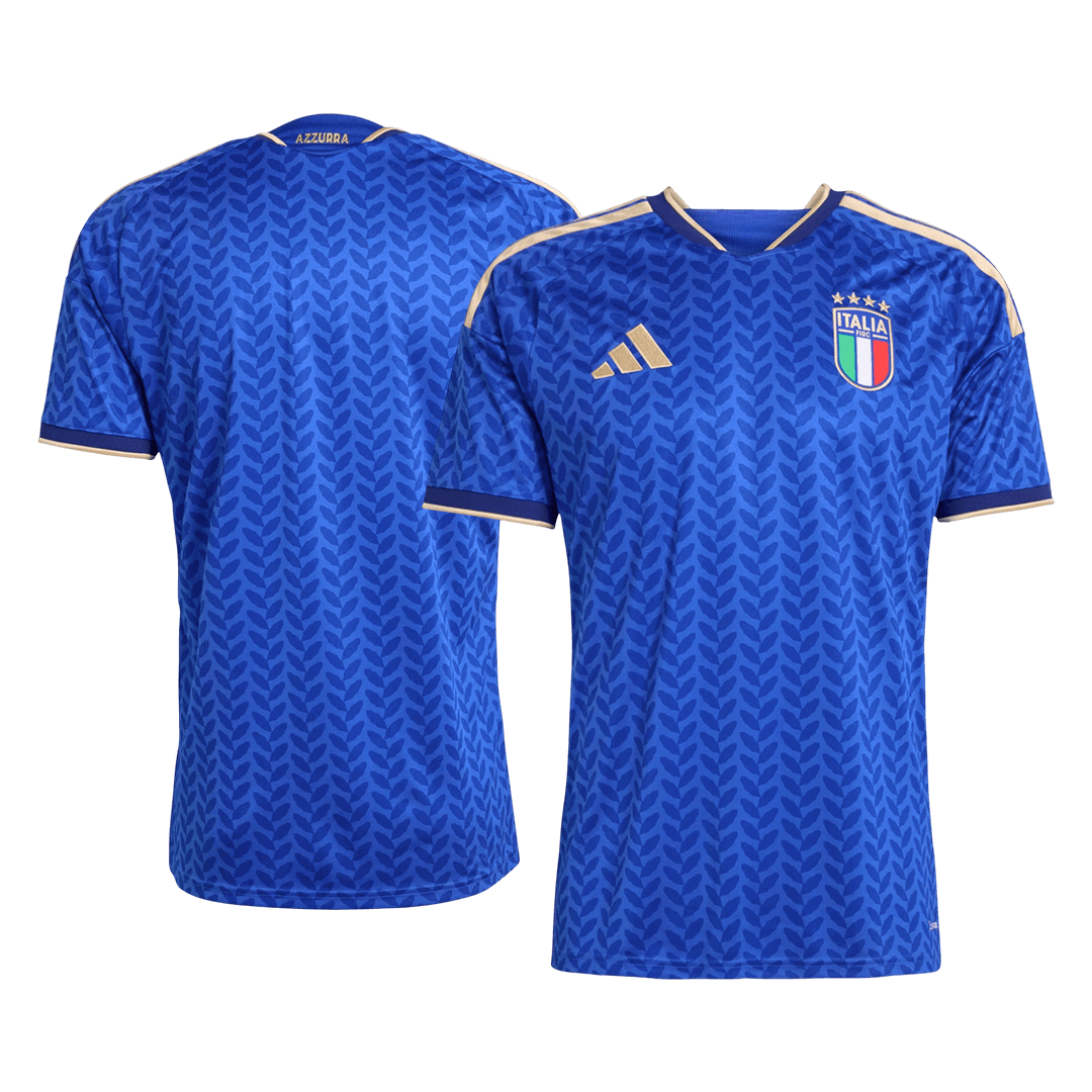 Italia hjemme-VM-draktersett 2026