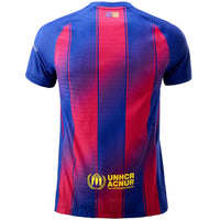 Barcelona x Olivia Rodrigo Player Version Jersey 2025/26