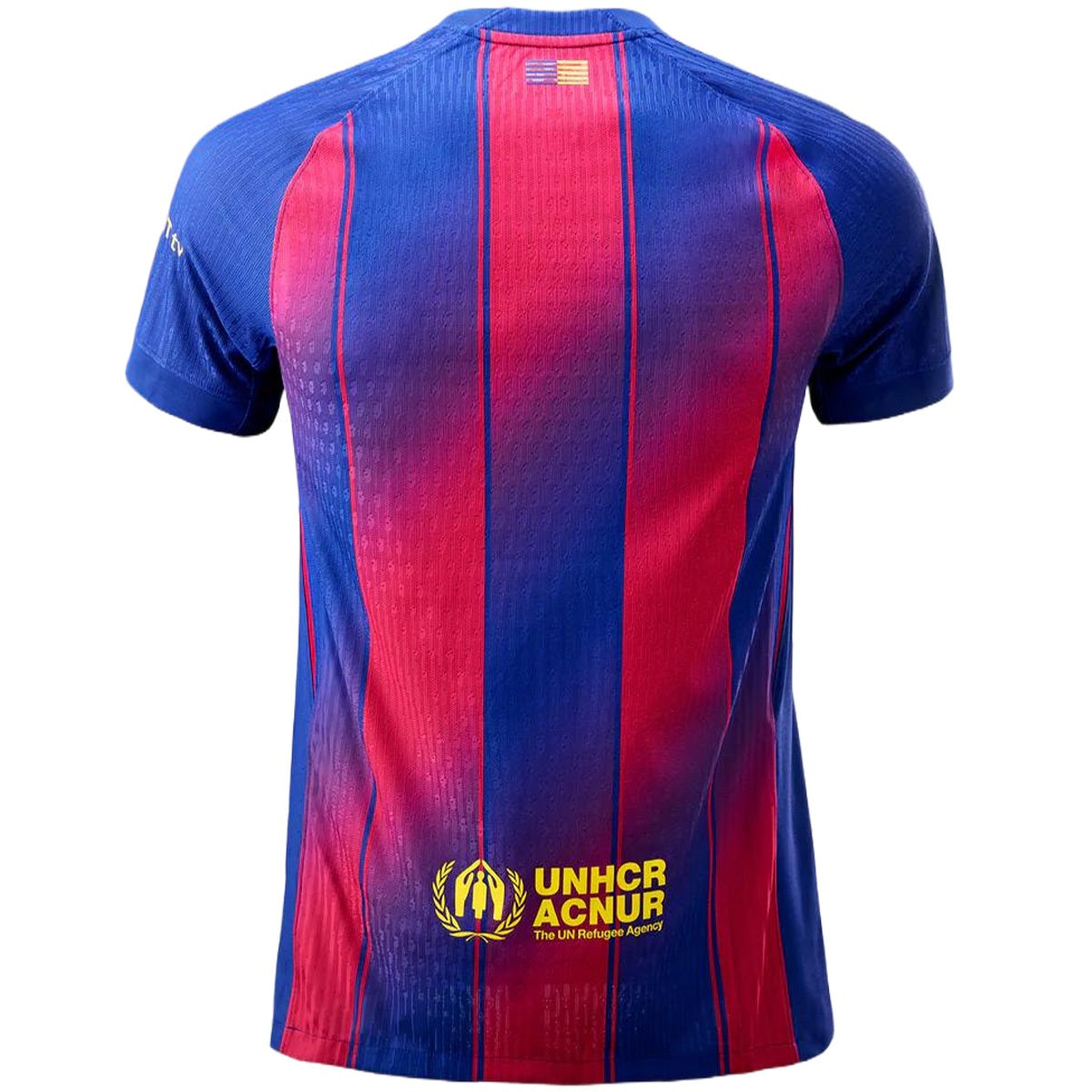 Barcelona x Olivia Rodrigo Player Version Jersey 2025/26