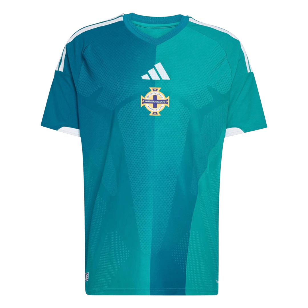 Nord-Irland hjemmefotball-VM 2026