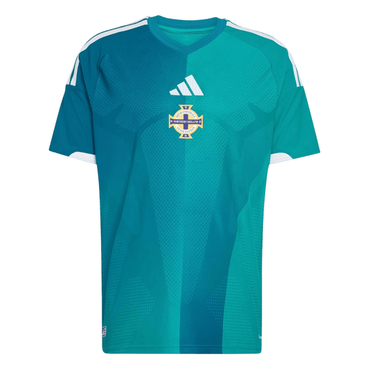 Nord-Irland hjemmefotball-VM 2026
