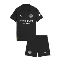 Manchester City lasten vierasjalkapallopaita 2025/26